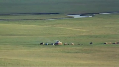 蒙古精神剧照的剧照