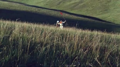 蒙古精神剧照的剧照