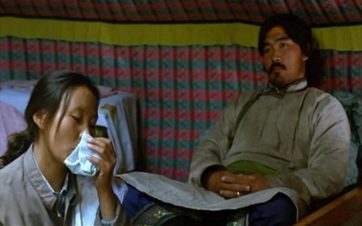 蒙古精神剧照的剧照