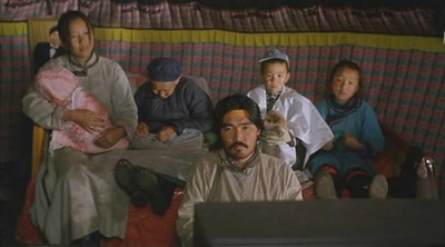 蒙古精神剧照的剧照