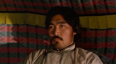 蒙古精神剧照的剧照