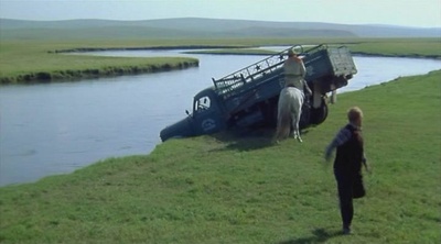 蒙古精神剧照的剧照