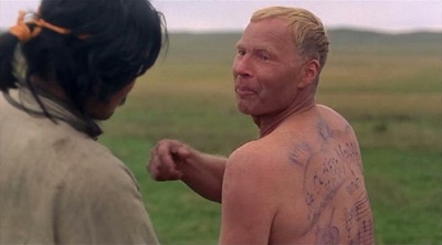 蒙古精神剧照的剧照