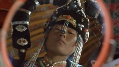 蒙古精神剧照的剧照