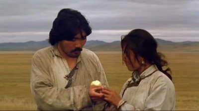 蒙古精神剧照的剧照