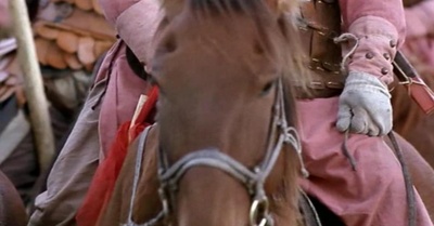 蒙古精神剧照的剧照