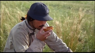 蒙古精神剧照的剧照