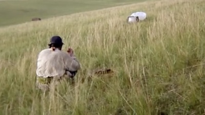 蒙古精神剧照的剧照