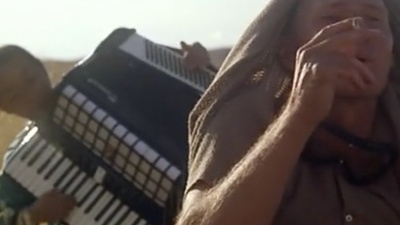 蒙古精神剧照的剧照