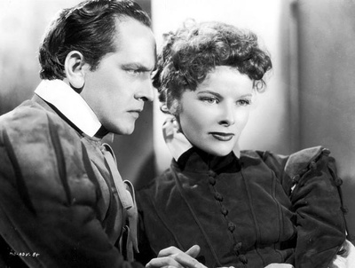 苏格兰女王玛丽剧照的剧照