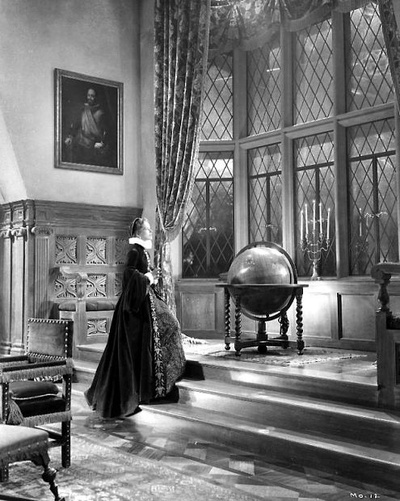 苏格兰女王玛丽剧照的剧照