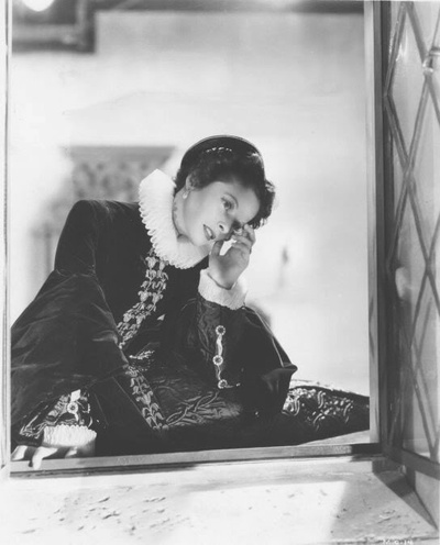 苏格兰女王玛丽剧照的剧照