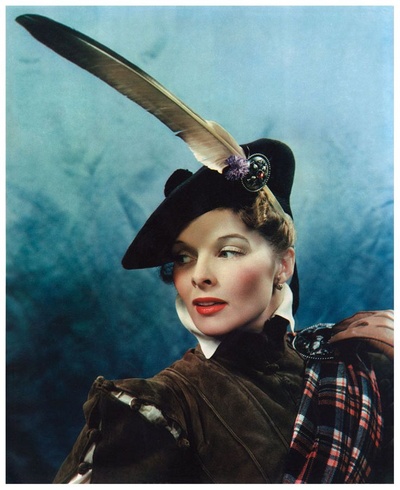 苏格兰女王玛丽剧照的剧照