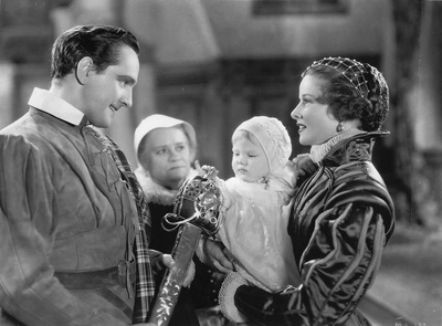 苏格兰女王玛丽剧照的剧照