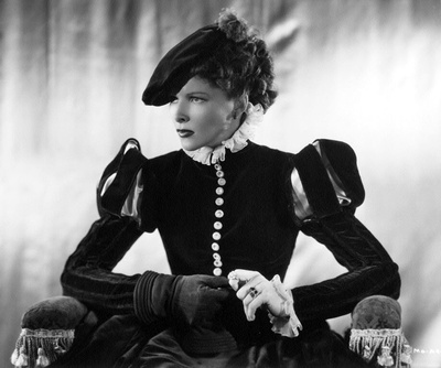 苏格兰女王玛丽剧照的剧照