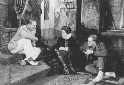 苏格兰女王玛丽剧照的剧照