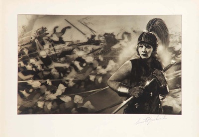 苏格兰女王玛丽剧照的剧照