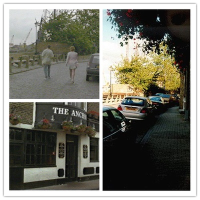 愈爱愈美丽剧照的剧照