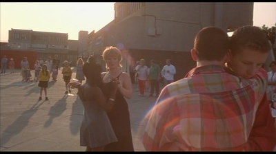 愈爱愈美丽剧照的剧照