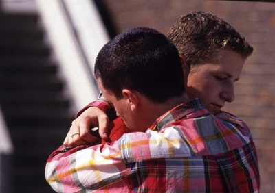 愈爱愈美丽剧照的剧照