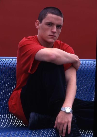 愈爱愈美丽剧照的剧照