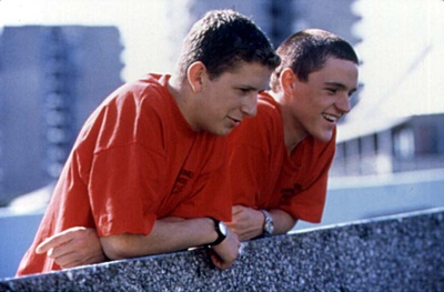 愈爱愈美丽剧照的剧照