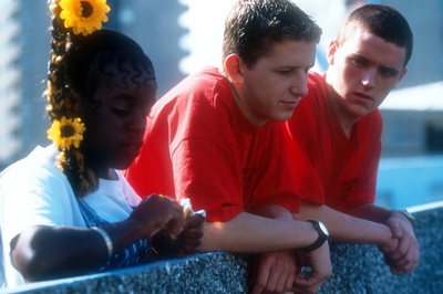 愈爱愈美丽剧照的剧照