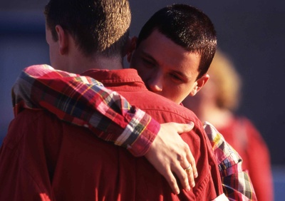 愈爱愈美丽剧照的剧照