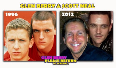 愈爱愈美丽剧照的剧照