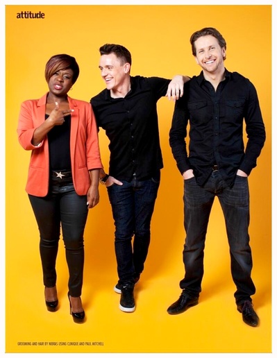 愈爱愈美丽剧照的剧照