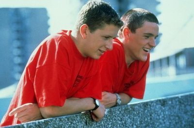 愈爱愈美丽剧照的剧照