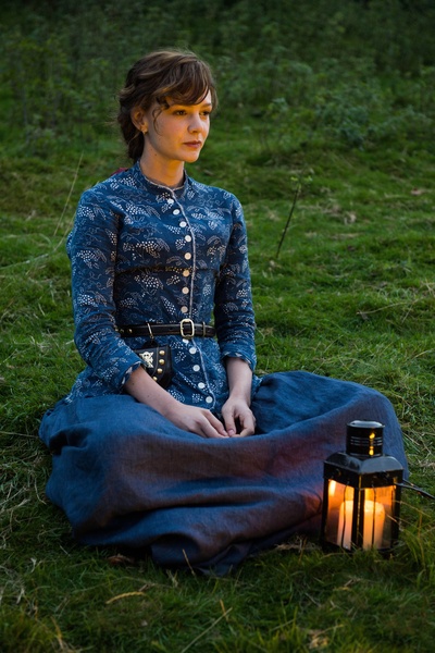 远离尘嚣剧照的剧照