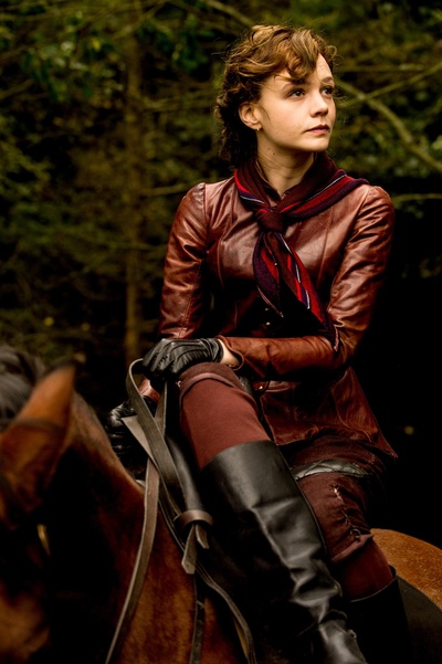 远离尘嚣剧照的剧照