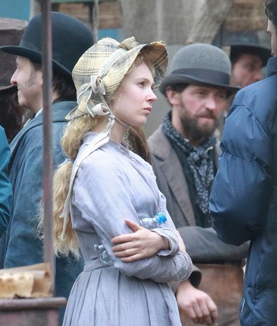 远离尘嚣剧照的剧照