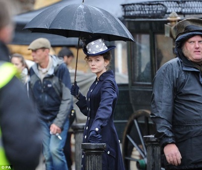 远离尘嚣剧照的剧照