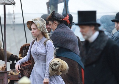 远离尘嚣剧照的剧照