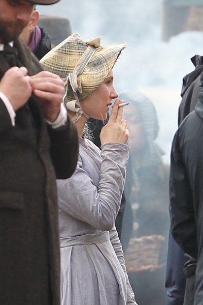 远离尘嚣剧照的剧照