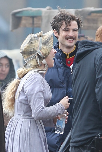 远离尘嚣剧照的剧照