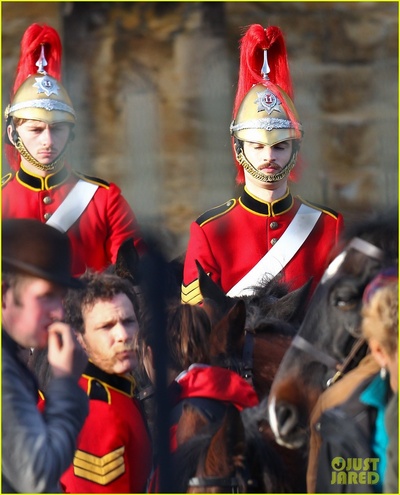 远离尘嚣剧照的剧照