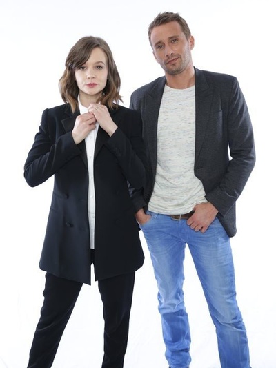 远离尘嚣剧照的剧照