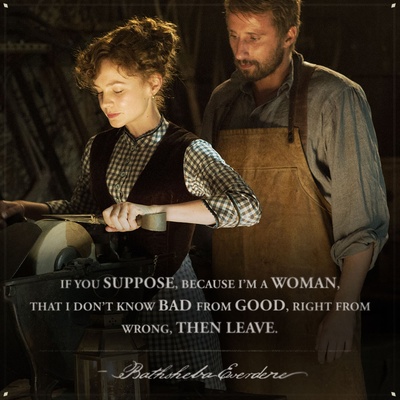 远离尘嚣剧照的剧照