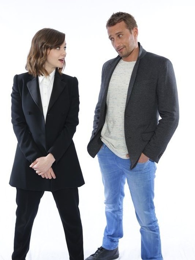 远离尘嚣剧照的剧照