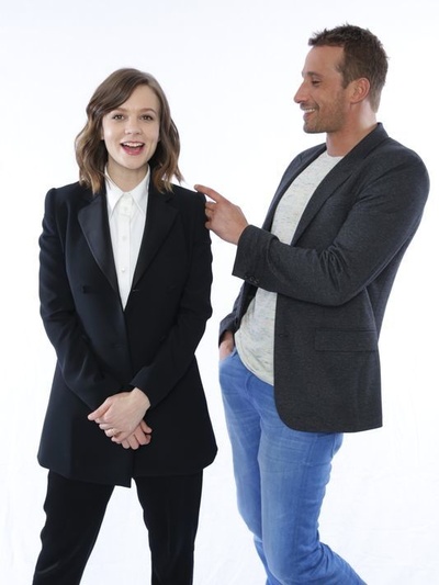 远离尘嚣剧照的剧照