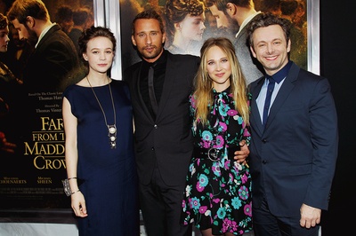 远离尘嚣剧照的剧照