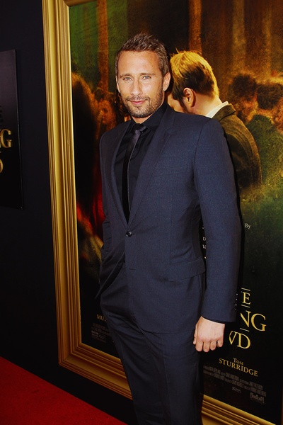 远离尘嚣剧照的剧照