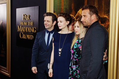 远离尘嚣剧照的剧照