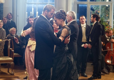 远离尘嚣剧照的剧照