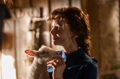 远离尘嚣剧照的剧照