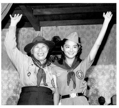 八百壮士剧照的剧照