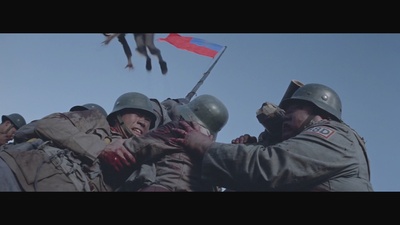 八百壮士剧照的剧照